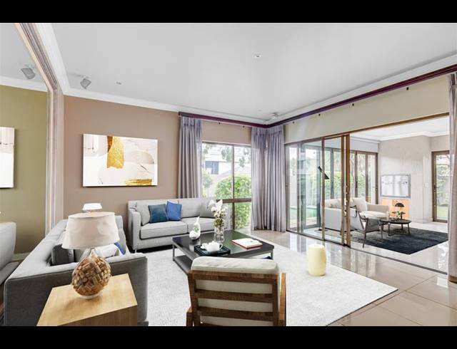 4 BEDROOM HOUSE FOR SALE IN SANDOWN